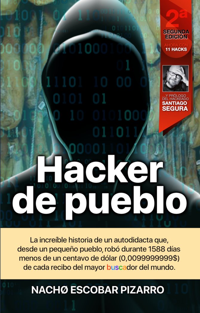 Hacker de Pueblo