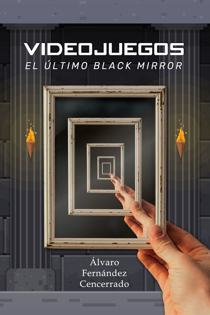 Videojuegos: el ultimo black mirror