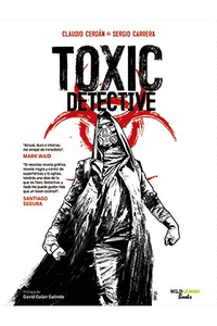 Toxic detective