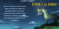 Eyra y el lobo