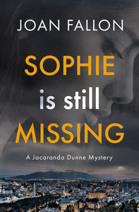 Sophie is still missing