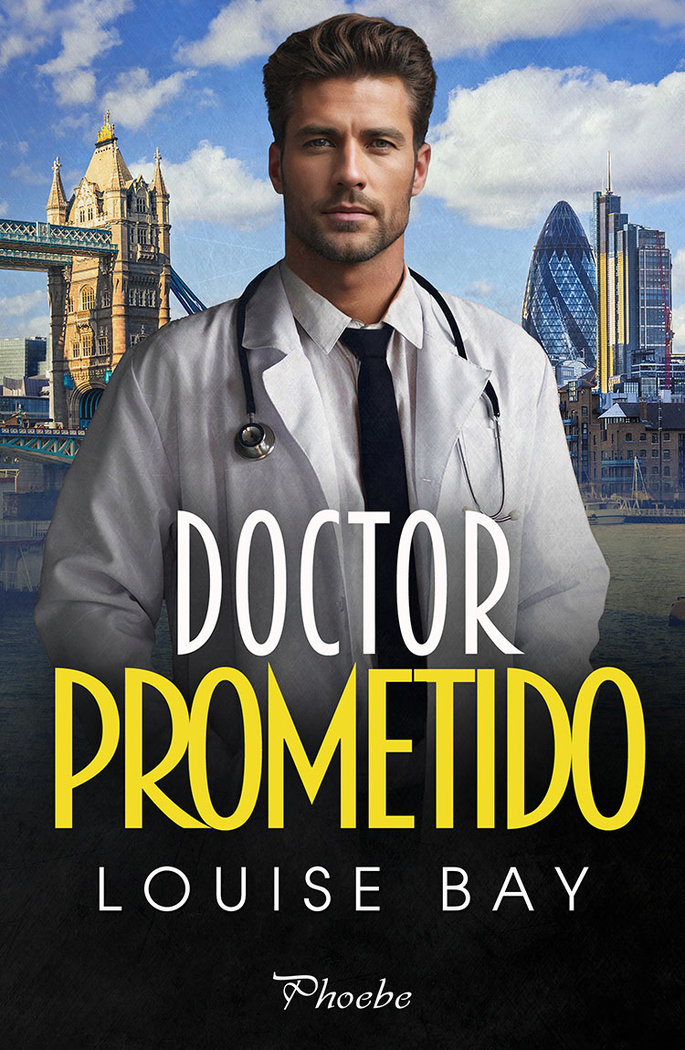 Doctor Prometido de Louise Bay