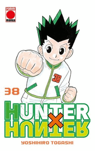 Hunter x hunter 09 - Librería Q Pro Quo