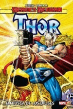 Thor 1 en busca de los dioses