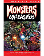 Mn52 monsters unleashed