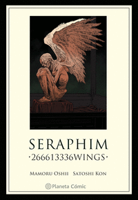 Seraphim ne