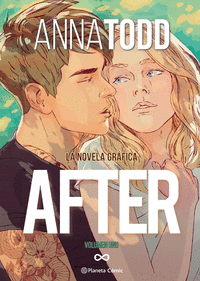 After (novela grafica)