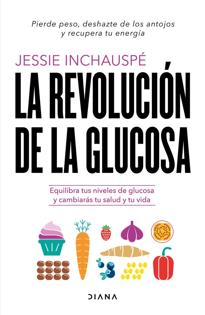 La revolucion de la glucosa