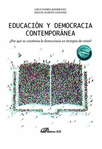 Educacion y democracia contemporanea