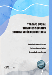 Trabajo social servicios sociales e intervencion comunitari