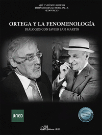 Ortega y la fenomenologia