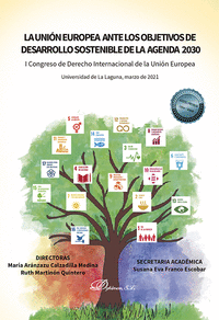 La union europea ante los objetivos de desarrollo sostenible