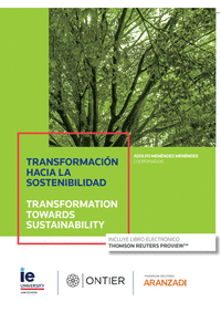 Transformacion hacia la sostenibilidad transformation towar