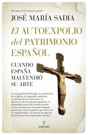 Autoexpolio del patrimonio español,el