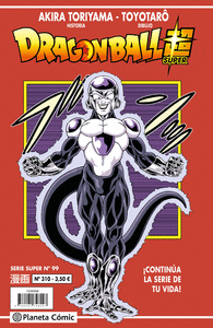 Bola de drac Z: Son Goku El Superguerrer Anime Comics Manga