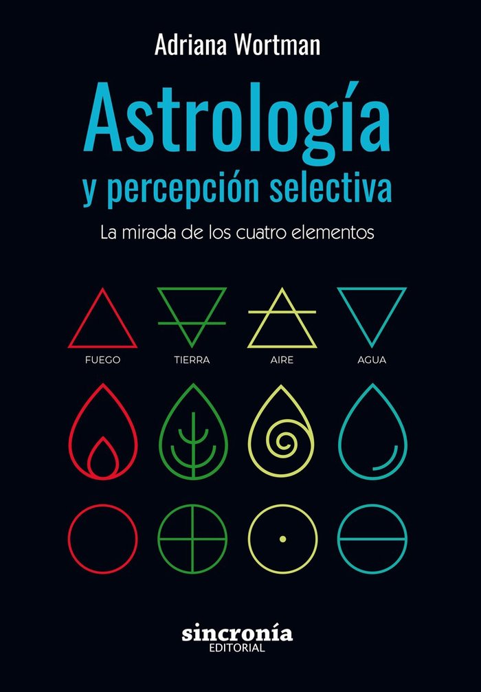 Astrologia y percepcion selectiva
