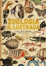 Zoologia il.lustrada