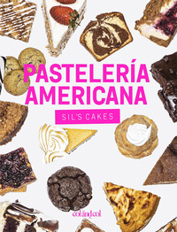 Pasteleria americana sils cakes