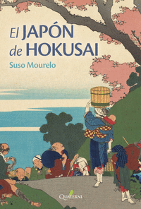 Japon de hokusai,el