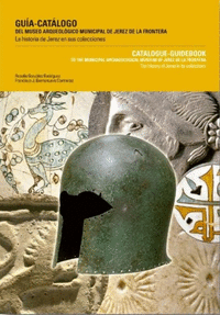 Guia catalogo museo arqueologico municipal jerez de fronter