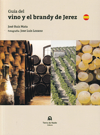 Guía del vino y el brandy de Jerez