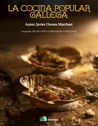 La cocina popular gallega
