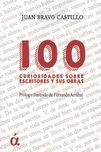 100 curiosidades sobre escritores y sus obras