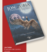 Jon Zubia