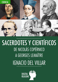 Sacerdotes y cientificos