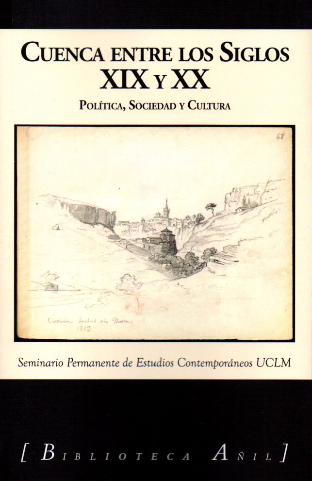 Cuenca entre los siglos XIX y XX