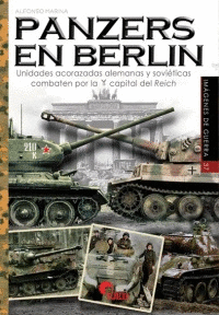 Panzers en Berlín
