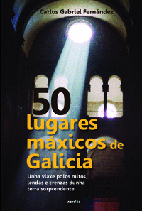 50 lugares maxicos de galicia