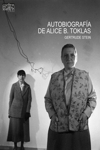 Autobiografia de alice b toklas