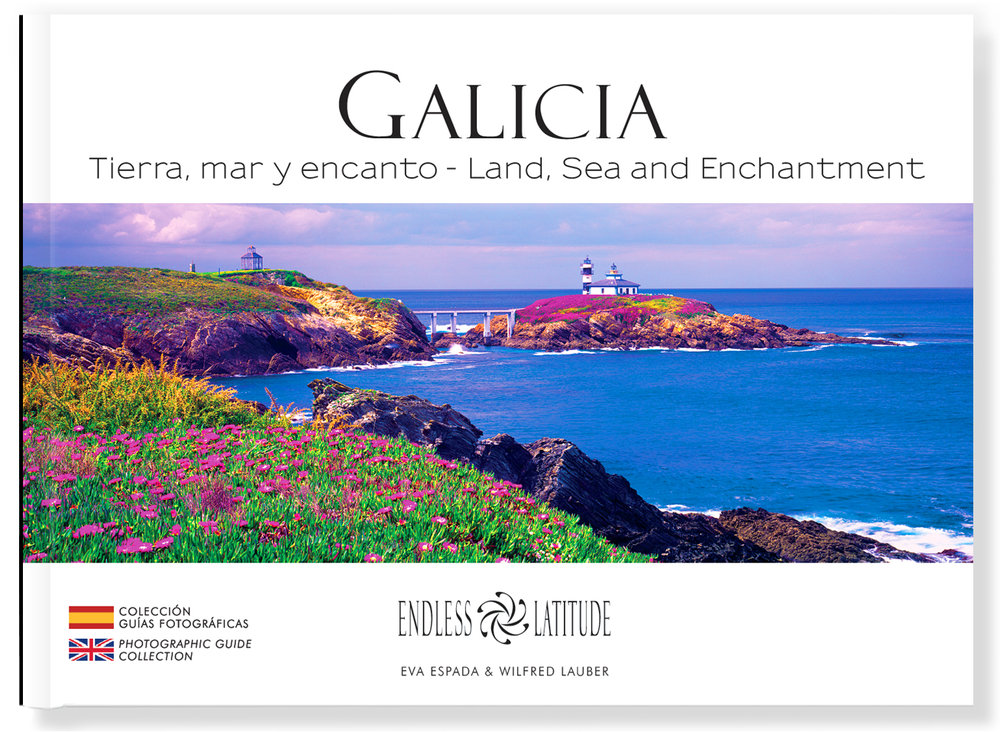 Galicia - Railowsky Moncada