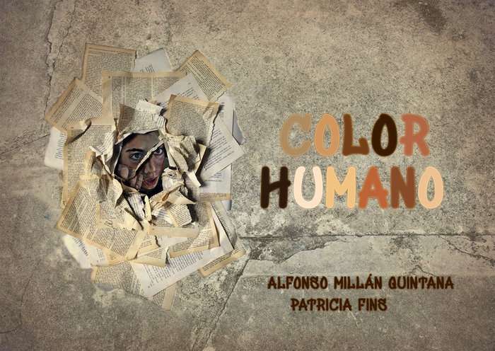 Color humano
