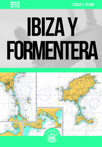 Ibiza y Formentera - B10