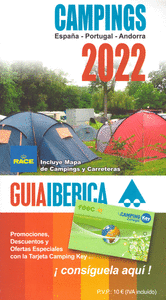 Guia iberica campings 2022 (españa-andorra-portugal)