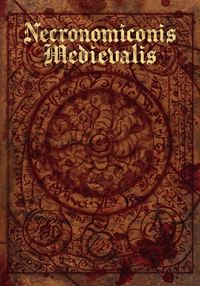 Necronomiconis medievalis