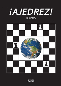 ¡ajedrez!