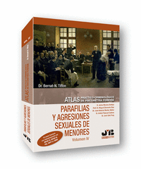 Atlas practico criminologico de psicometri