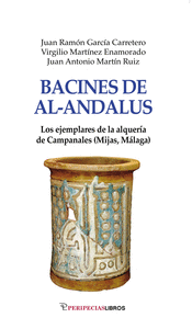 Bacines de Al-Andalus