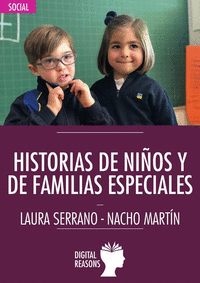 Historias de niños y de familias especiales