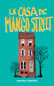 Casa de mango street,la