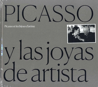 Picasso y las joyas de artista castellano frances
