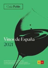 Guia peñin de los vinos de españa 2021