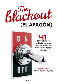 The blackout el apagon