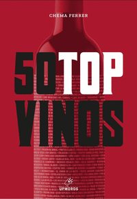 50 top vinos