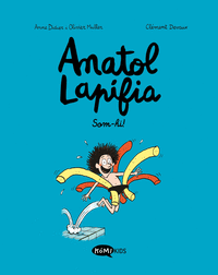 Anatol lapifia vol 1 som-hi