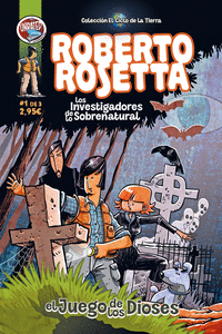 Roberto rosetta