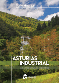 Asturias industrial